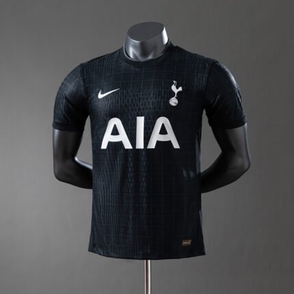 Fanella Tottenham 2025/26 Away pamje përpara