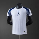 Fanella Tottenham 2025/26 Home pamje përpara