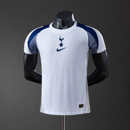 Fanella Tottenham 2025/26 Home pamje përpara