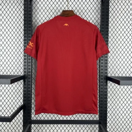 Fanella Valencia 2025/26 Away pamje mbrapa