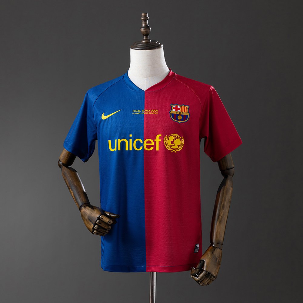 fanella-retro-barcelona-home-09-10-1 Fanella Retro Barcelona 2009/10 Home pamje përpara